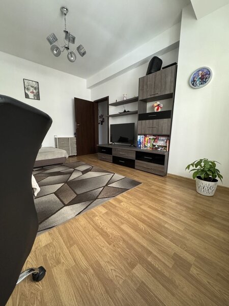 Militari Apartament 2 camere decomandat 58 mp Pacii!!