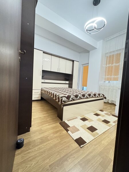 Militari Apartament 2 camere decomandat 58 mp Pacii!!