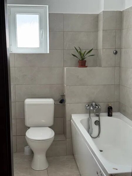 Militari Apartament 2 camere decomandat 58 mp Pacii!!