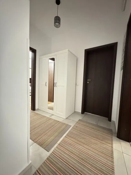 Militari Apartament 2 camere decomandat 58 mp Pacii!!